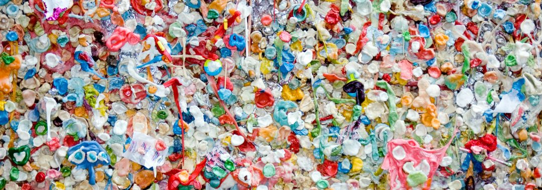 Plastic