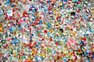 Plastic
